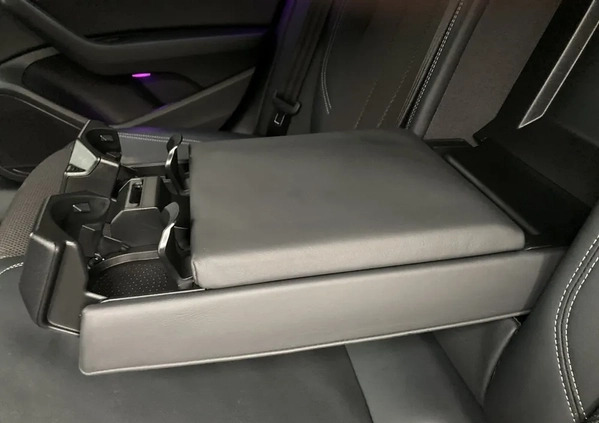 Audi A5 cena 129900 przebieg: 149000, rok produkcji 2019 z Jelenia Góra małe 781